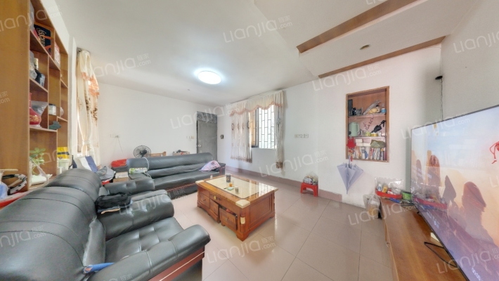 明珠花園二手房实景图