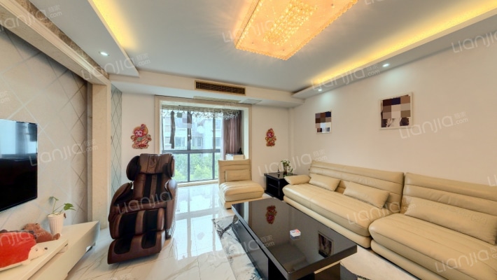 国骅天波二手房实景图