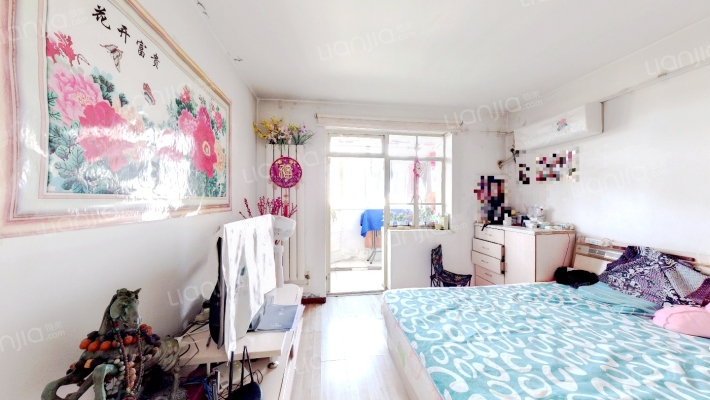 利合里二手房实景图