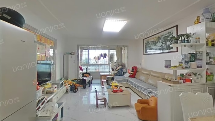 尚苑二手房实景图