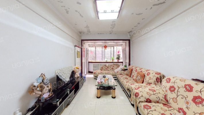 兰山村二手房实景图