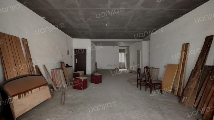 香樟園二手房实景图