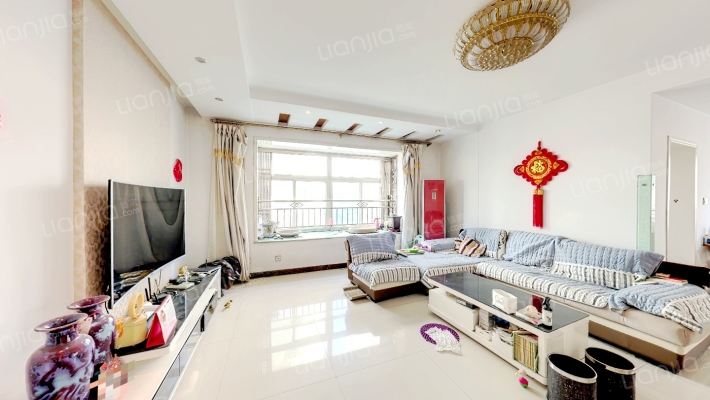 桃园新居东区二手房实景图