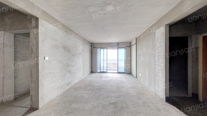 日盛湖湘府二手房实景图