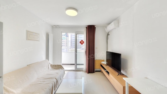 叠翠庭苑三区二手房实景图