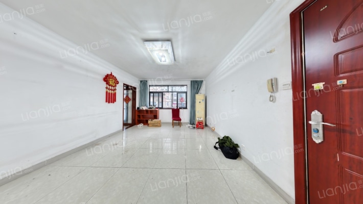 宝城花园二手房实景图