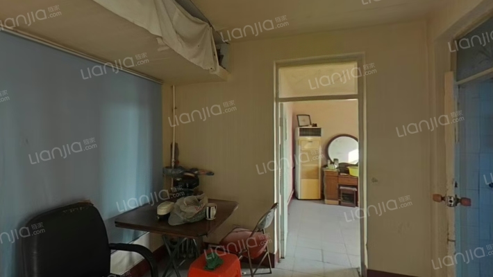 建安小区二手房实景图