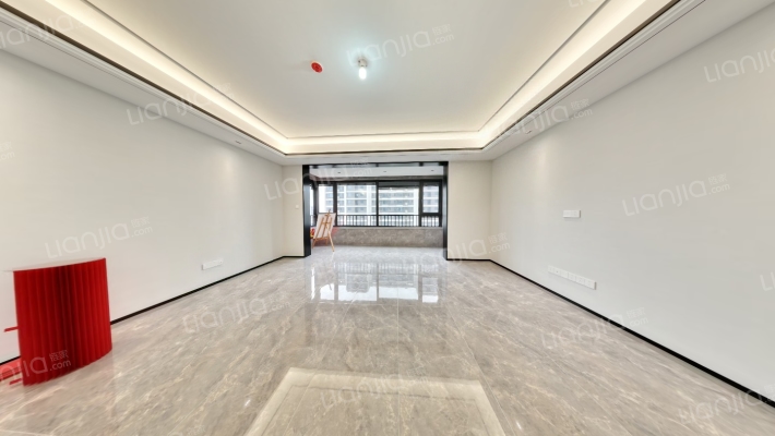 兴邦蓝海公园二手房实景图