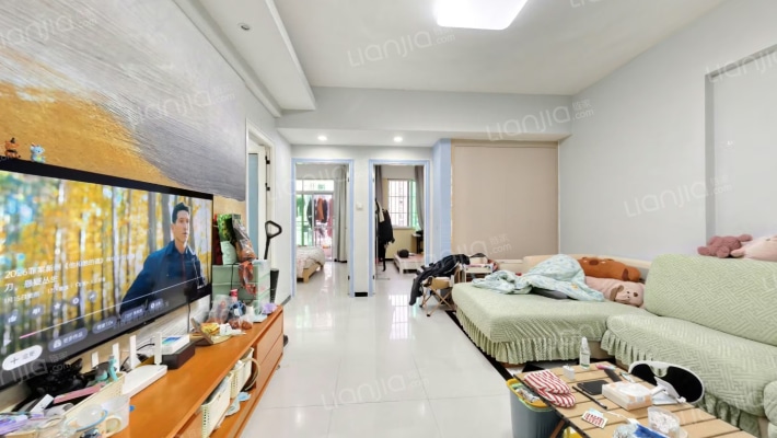 汇泰大厦二手房实景图