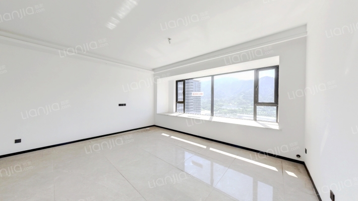 国信睿德公园1号二手房实景图