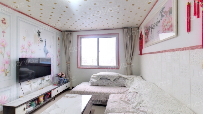 中城公寓二手房实景图