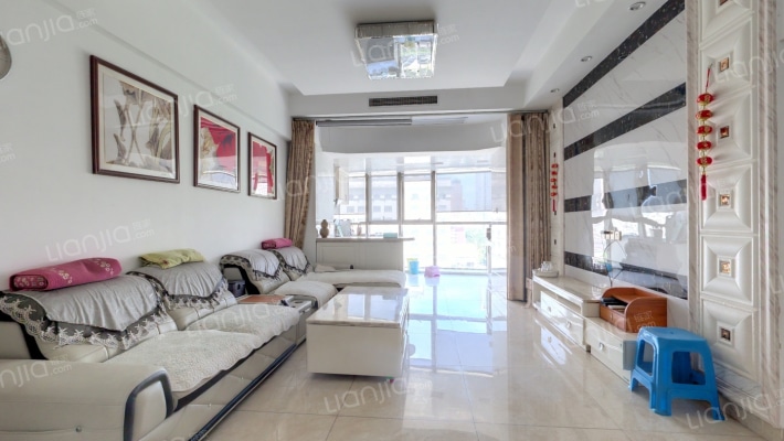 佳景国际二手房实景图