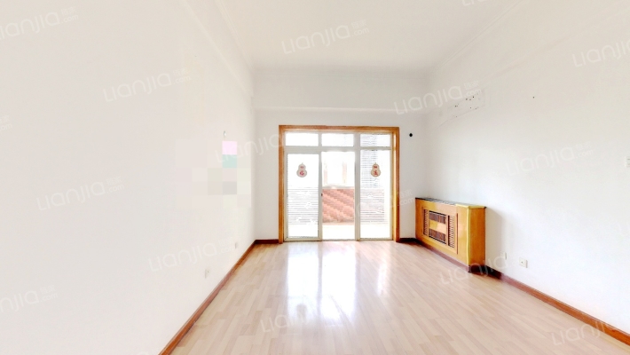 石家庄宝石电子集团宿舍二手房实景图