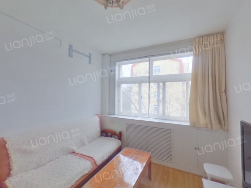 整租·珠海二路 2室1厅 南