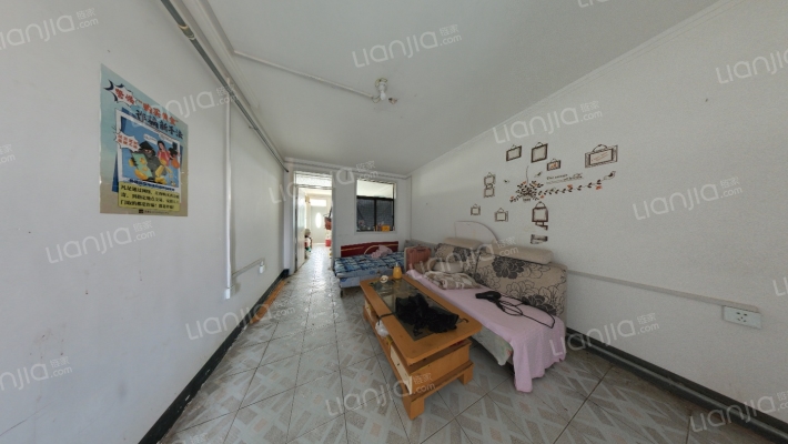 望平街二手房实景图