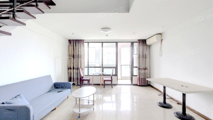 金柯壹号二手房实景图