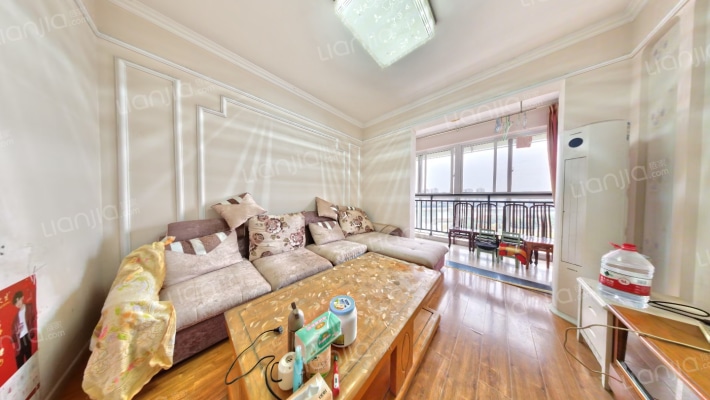 龙湾上城二手房实景图