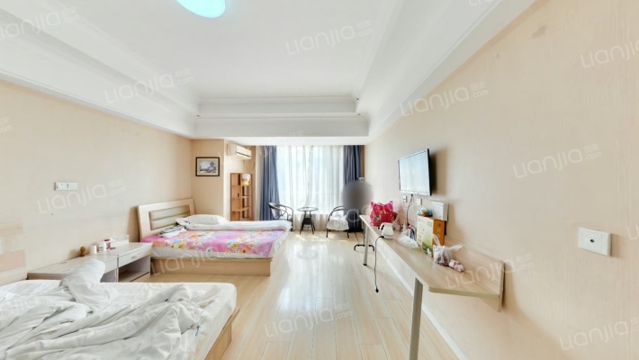 红星国际二手房实景图