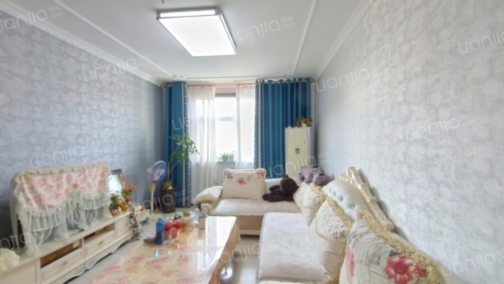 荷香公寓二手房实景图