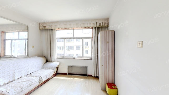 观月里小区二手房实景图