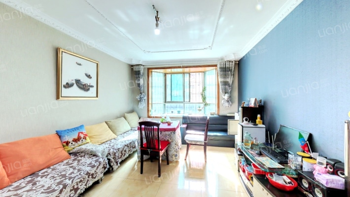 麒鑫颐苑二手房实景图