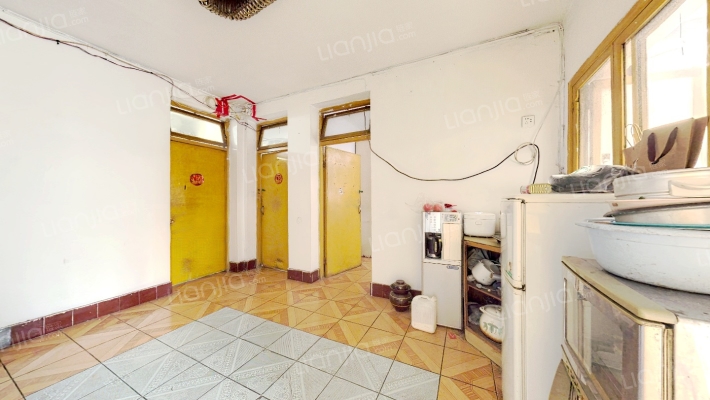 玉林九巷2号院二手房实景图