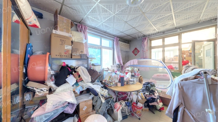 丛台路四十四号院二手房实景图