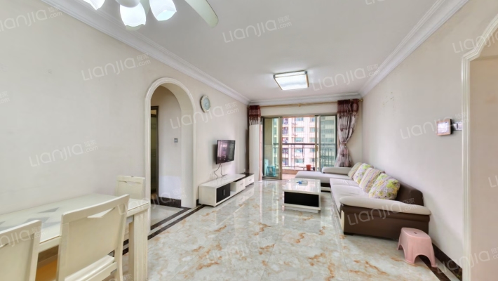 瀚林·御景二手房实景图