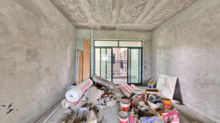 兆丰豪庭二手房实景图