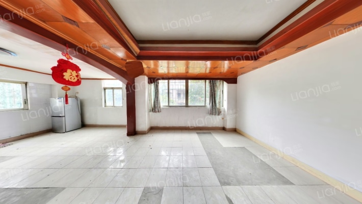 幸福新村二手房实景图