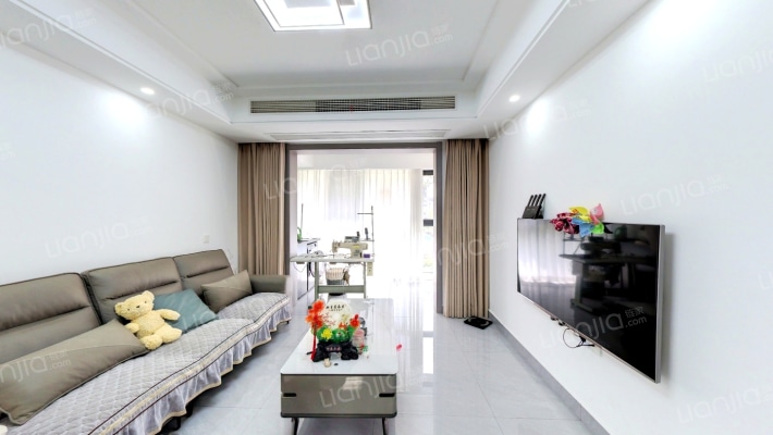 珑悦花园二手房实景图