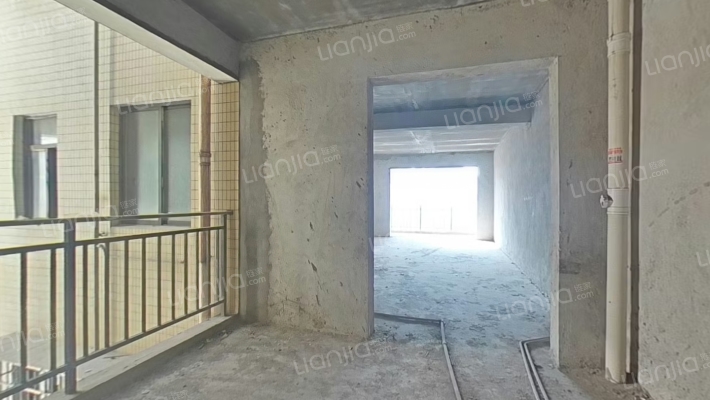 城市新天地二手房实景图