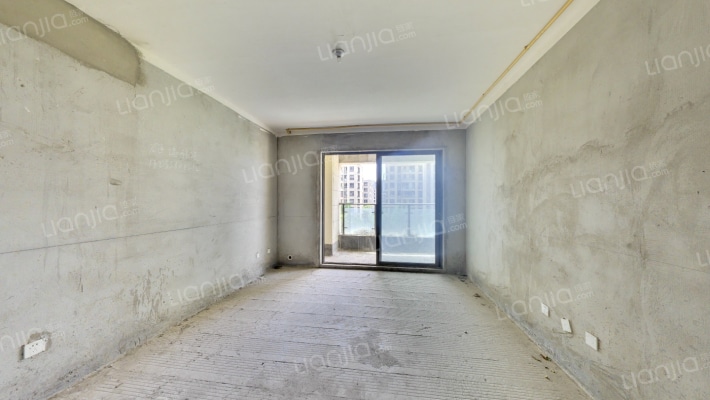 皖新国玺二手房实景图