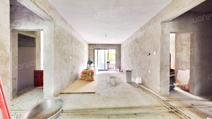 德润香山府二手房实景图