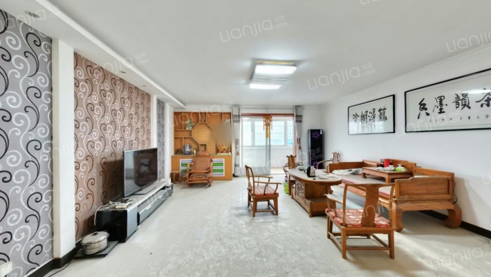 灞桥区水务局家属院二手房实景图