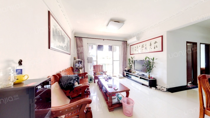 瑞晖花园二手房实景图