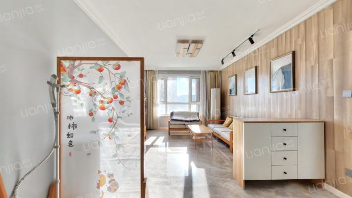 雅宾利花园二期二手房实景图