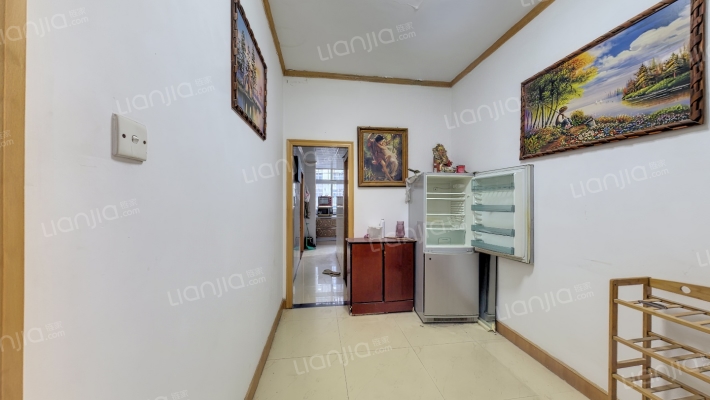 庆丰街59号院二手房实景图