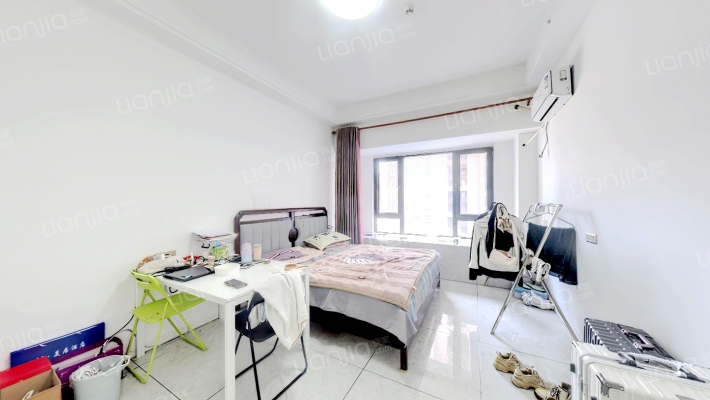 阳光荟二手房实景图