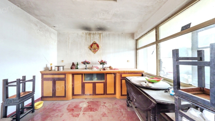 海北新村4区二手房实景图