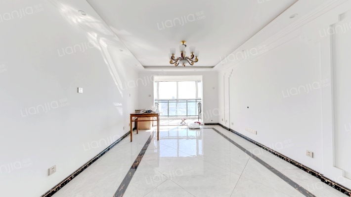 星海湾二手房实景图