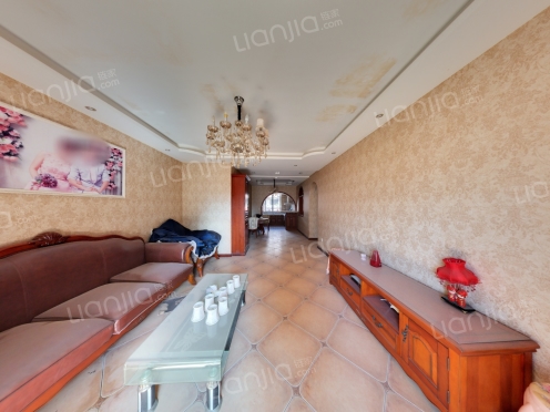 整租·同景国际城I组团 3室2厅 东南