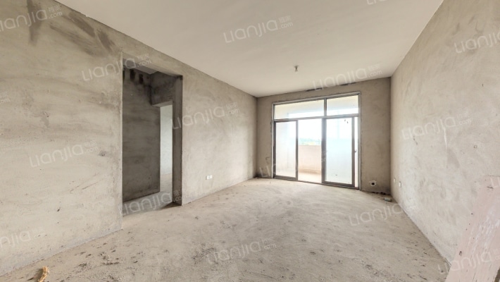 高域自然城一期二手房实景图