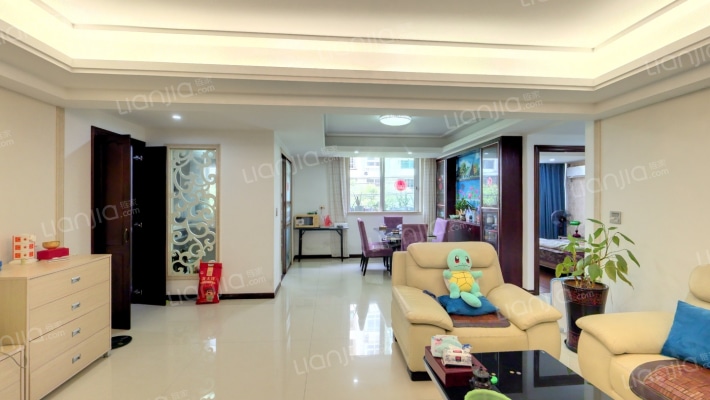 华祥家园二手房实景图