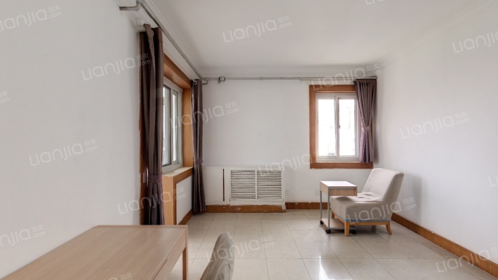 居华里二手房实景图