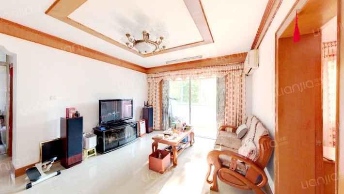 下吕浦三区书声组团二手房实景图