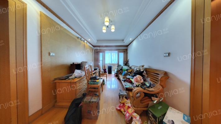 彩虹一村二手房实景图