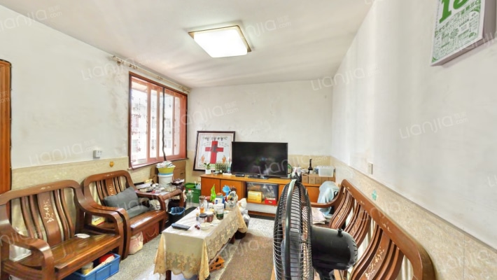 雅戈尔新村北区二手房实景图