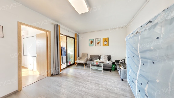 建滔昇悦居二手房实景图