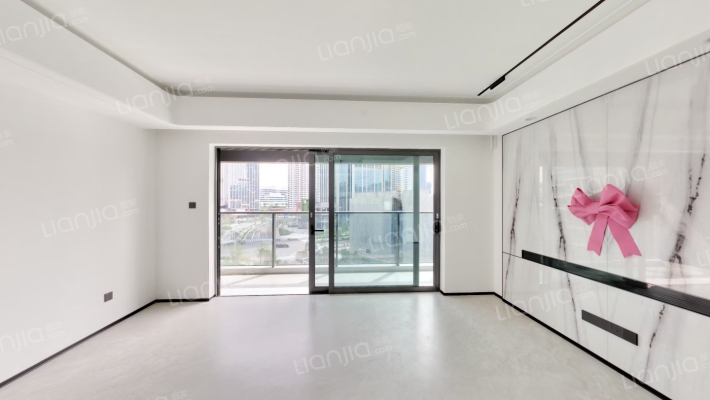 华发横琴玺（40地块）二手房实景图